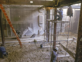 Friends of the Coronado Restoration Project
