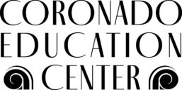 FOC-coronadoEducationCenter-logo Coronado Education Center