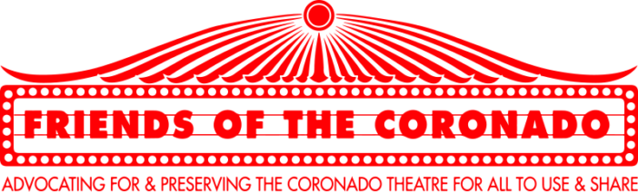Friends of the Coronado
