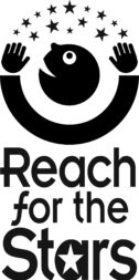 Reach for the Stars Logo Reach for the Stars