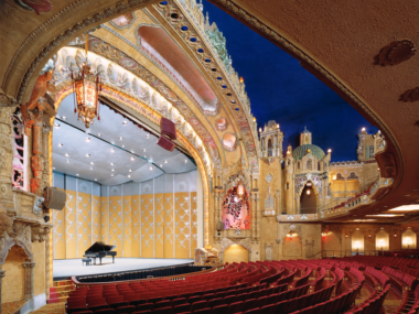 The Coronado Theatre