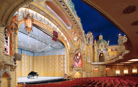 The Coronado Theatre