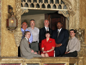 Friends of the Coronado