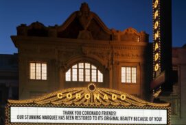 Coronado Theatre