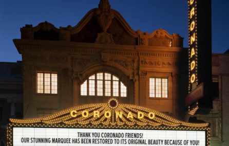 Coronado Theatre